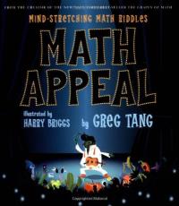 Math Appeal: Mind Stretching Math Riddles