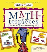 Math-terpieces