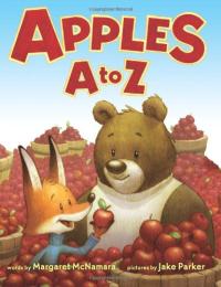 Apples A to Z 