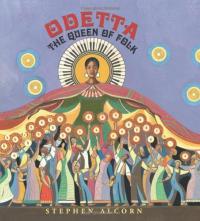 Odetta: The Queen of Folk 