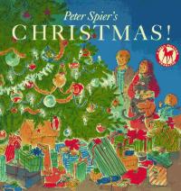 Peter Spier's Christmas