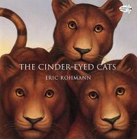 Cinder-Eyed Cat