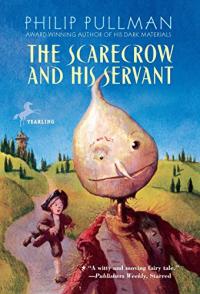 Scarecrow and His Servant