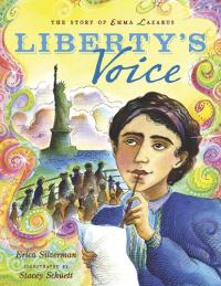 Liberty's Voice: The Story of Emma Lazarus