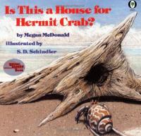 Is This a House for a Hermit Crab?