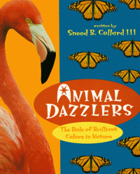 Animal Dazzlers: The Role of Brilliant Colors in Nature