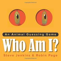 Who Am I? An Animal Guessing Game