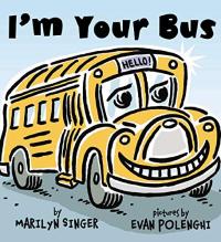 I'm Your Bus