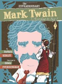 The Extraordinary Mark Twain