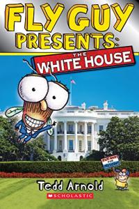 Fly Guy Presents the White House