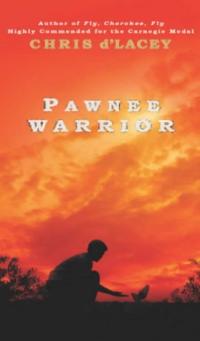 Pawnee Warrior 
