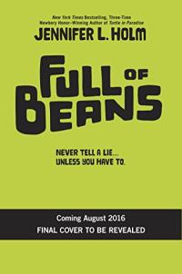 Full of Beans 
