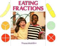 Eating Fractions