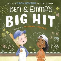 Ben and Emma’s Big Hit