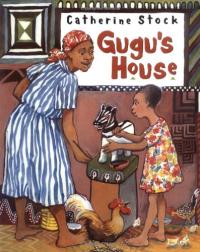 Gugu's House 