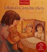 Liliana's Grandmothers 