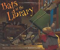 Bats at the Library 