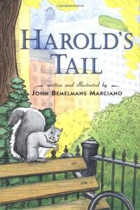 Harold's Tail