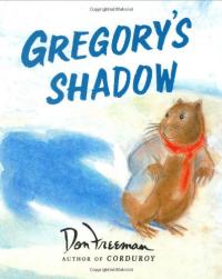 Gregory's Shadow