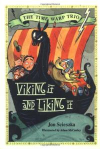 Viking It and Liking It
