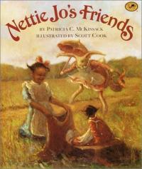 Nettie Jo's Friends