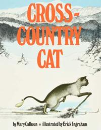Cross-Country Cat