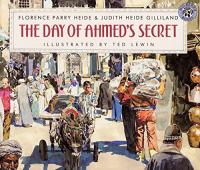 The Day of Ahmed’s Secret 