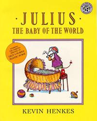 Julius, Baby of the World