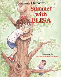 Summer with Elisa