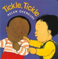 Tickle Tickle 