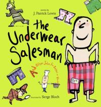 Underwear Salesman