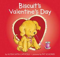Biscuit’s Valentine’s Day