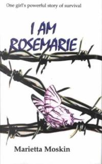I Am Rosemarie 