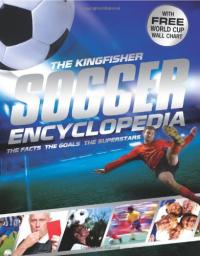Kingfisher Soccer Encyclopedia