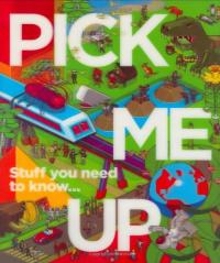 Pick Me Up: Stuff You Need to Know