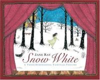 Snow White: A Three-Dimensional Fairytale Theater