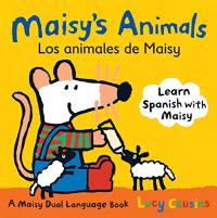 Maisy's Animals / Los animales de Maisy