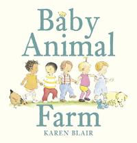 Baby Animal Farm