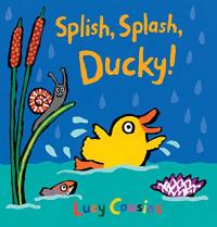 Splish, Splash, Ducky!