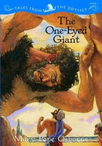 One-Eyed Giant: Tales from the Odyssey