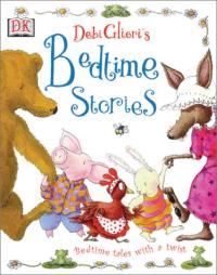 Bedtime Stories:  Bedtime Tales with a Twist