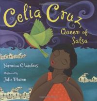 Celia Cruz: Queen of Salsa