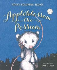 Appleblossom the Possum
