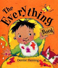 The Everything Book 