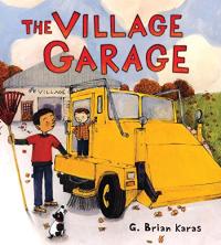 The Village Garage