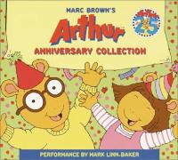 Arthur: Anniversary Collection