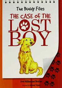 The Buddy Files: The Case of the Lost Boy