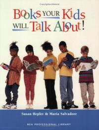 Books Your Kids Will Talk About!