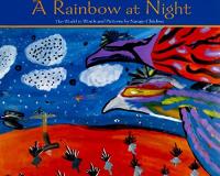 A Rainbow at Night: The World in Words and Pictures 