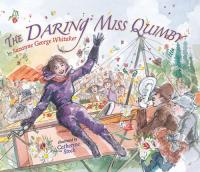The Daring Miss Quimby